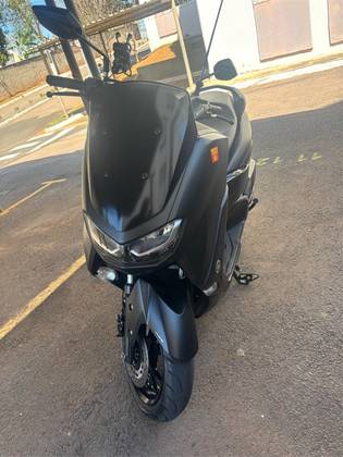YAMAHA NMAX 160 ABS 